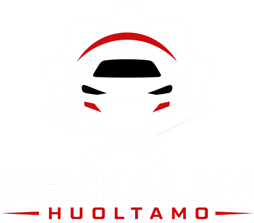 Pekkalan huoltamo