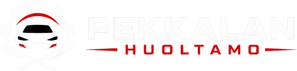 Pekkalan huoltamo
