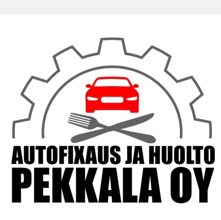 Autofixaus ja huolto Pekkala Oy